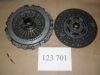 D?NMEZ 123 701 Clutch Kit